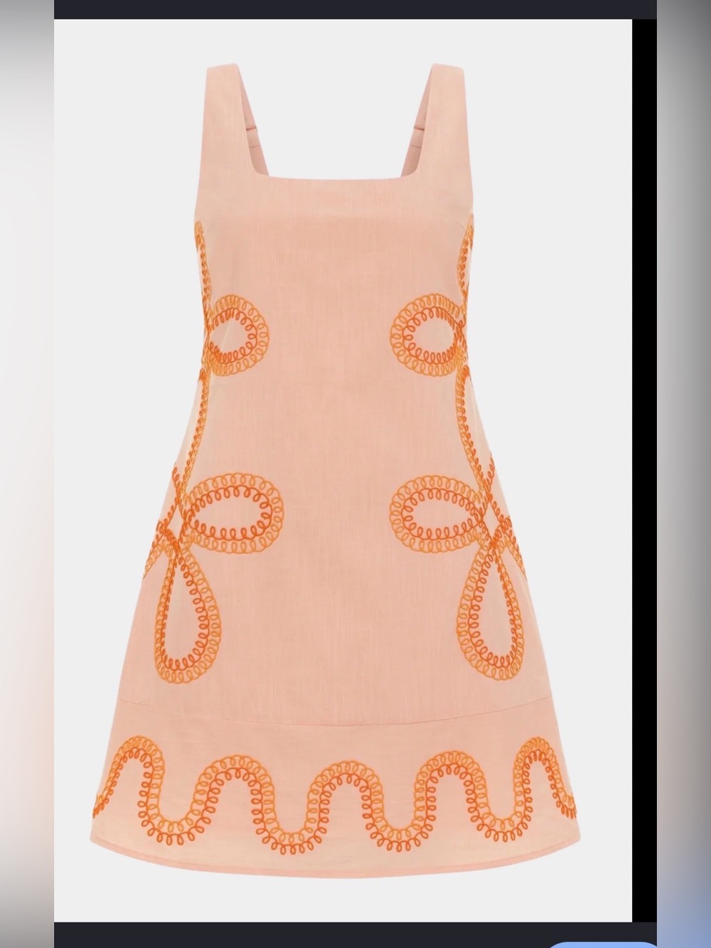 ANNA CATE
Zander Dress